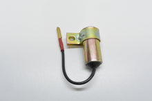 Charger l'image dans la galerie, Condensateur remplace Ducellier 608460 pour Alfa Romeo Austin Citroen Peugeot...