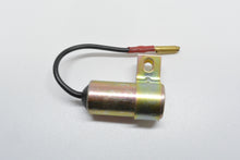 Charger l'image dans la galerie, Condensateur remplace Ducellier 608460 pour Alfa Romeo Austin Citroen Peugeot...