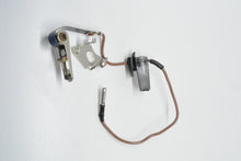 Charger l'image dans la galerie, Rupteur jeu de contact remplace Ducellier 582017 pour Citroën Visa Peugeot 104..