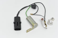 Charger l'image dans la galerie, Kit d'allumage rupteur + condensateur remplace Ducellier 582476 pour Renault....