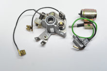 Charger l'image dans la galerie, Kit d'allumage Rupteur + Condensateur remplace Facet 1.4946M pour Fiat Panda....