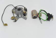 Charger l'image dans la galerie, Kit d'allumage Rupteur + Condensateur remplace Facet 1.4946M pour Fiat Panda....