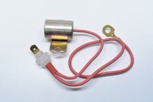 Charger l'image dans la galerie, Condensateur d'allumeur remplace Paris-Rhone 91259 pour Peugeot 305