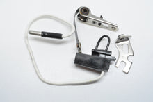 Charger l'image dans la galerie, Rupteur jeu de contact remplace Ducellier 582197 pour Fiat Panda Strada X1/9....