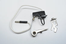 Charger l'image dans la galerie, Rupteur jeu de contact remplace Ducellier 582197 pour Fiat Panda Strada X1/9....