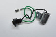 Charger l'image dans la galerie, Condensateur d'allumeur remplace Fiat 9938269 pour Autobianchi A112 Fiat Panda..
