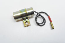 Charger l'image dans la galerie, Condensateur d'allumeur remplace Ducellier 660501 pour Alfa Alpine Austin......