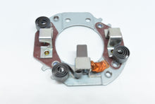 Charger l'image dans la galerie, Couronne Porte balais type Hitachi 2114-3311 avec charbons pour Hitachi 12