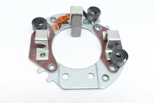 Charger l'image dans la galerie, Couronne Porte balais type Hitachi 2114-3311 avec charbons pour Hitachi 12