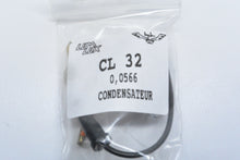 Charger l'image dans la galerie, Condensateur d'allumeur Fiat 653321325 pour Austin Innocenti Land Rover LDV....