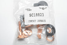 Charger l'image dans la galerie, Kit réparation Solénoïde démarreur pour Hyundai Elantra Santa Fe Sonata Tucson..