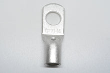 Charger l'image dans la galerie, 4 Cosses tubulaire diamètre câble 70 mm² à souder ou à sertir diamètre trou 14mm