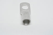 Charger l'image dans la galerie, 2 Cosses tubulaire diamètre câble 70 mm² à souder ou à sertir diamètre trou 14mm