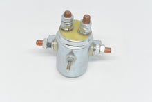 Charger l'image dans la galerie, Relais de démarrage Solénoïde 12V remplace 15-301 15-338 15-341 SBD4201 SBD4201E...