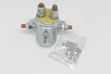 Charger l'image dans la galerie, Relais de démarrage Solénoïde 12V remplace 15-301 15-338 15-341 SBD4201 SBD4201E...