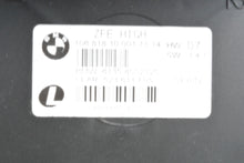 Charger l'image dans la galerie, BMW 61358552125 Centrale chassis électronique ECU ABS F800GS...