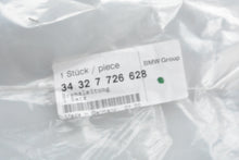 Charger l'image dans la galerie, BMW 34327726628 Tuyau de frein avant pour R1200GS R1200GS Adventure
