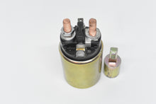 Charger l'image dans la galerie, Solénoïde relais de démarreur Cargo 131802 pour Mazda RX3 RX4....