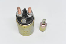 Charger l'image dans la galerie, Solénoïde relais de démarreur Cargo 131802 pour Mazda RX3 RX4....