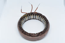 Charger l'image dans la galerie, Stator d'alternateur remplace Valeo 100930 pour Alfa Romeo Renault R11 R12 R4...