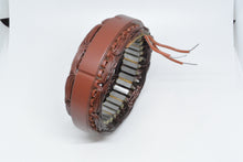 Charger l'image dans la galerie, Stator d'alternateur remplace Valeo 100930 pour Alfa Romeo Renault R11 R12 R4...