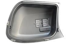 Charger l'image dans la galerie, Original BMW 46547679263 Couvercle valise latérale pour R1200RT K1200GT