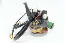 Charger l'image dans la galerie, Solénoïde relais de démarreur 24V remplace Nikko 0-25000-6850 0-25000-6852.....