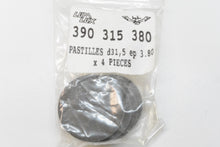 Charger l'image dans la galerie, Pastille cale jeu de soupapes Diam 31,5 x ép 3,80 pour Renault 11 9 Rapid Super5
