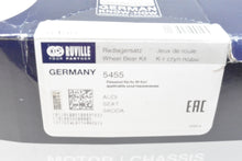 Charger l'image dans la galerie, Roulement de roue Ruville 5455 pour Audi A3 Q3 TT Seat Skoda VW Beetle EOS......