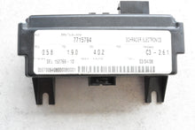 Charger l'image dans la galerie, BMW 65757707330 Boitier de commande RDC pour R1200GS R900RT R1200RT....