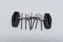 Charger l'image dans la galerie, BMW 71602319470 Jeu de rivets p box a l'usage multiple pour R850GS.....