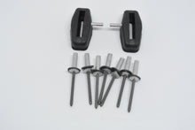 Charger l'image dans la galerie, BMW 71602319470 Jeu de rivets p box a l'usage multiple pour R850GS.....