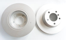 Charger l'image dans la galerie, 2x Disques de freins Pagid 54225 pour BMW 5/Touring 8DD 355 109-901