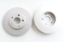 Charger l'image dans la galerie, 2x Disques de freins Pagid 54248PRO pour Ford Tourneo Connect