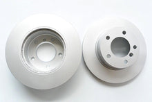 Charger l'image dans la galerie, 2x Disques de freins Pagid 54327 pour BMW 1 2 8DD 355 118-031