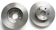 Charger l'image dans la galerie, 2x Disques de freins Pagid 8DD 355 106-511 pour Toyota Avensis