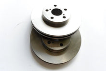 Charger l'image dans la galerie, 2x Disques de freins Pagid 8DD 355 106-511 pour Toyota Avensis