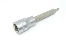 Charger l'image dans la galerie, Douille Tournevis XZN 918.1691 KS Tools 1/2" M5 Longueur 110 mm