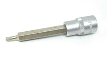 Charger l'image dans la galerie, Douille Tournevis XZN 918.1691 KS Tools 1/2" M5 Longueur 110 mm
