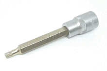 Charger l'image dans la galerie, Douille Tournevis XZN 918.1691 KS Tools 1/2" M5 Longueur 110 mm