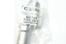 Charger l'image dans la galerie, Douille articulée 3/8" pour bougie de préchauffage KS Tools 75 mm, 12 mm