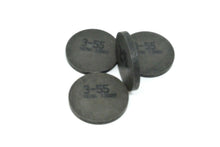 Charger l'image dans la galerie, Pastille cale jeu de soupapes Diam 33 x ép 3,55 pour Alfa Romeo Fiat Lancia....