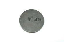 Charger l'image dans la galerie, Pastille cale jeu de soupapes Diam 33 x ép 3,45 pour Alfa Romeo Fiat Lancia....