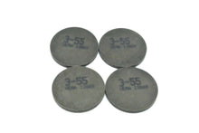 Charger l'image dans la galerie, Pastille cale jeu de soupapes Diam 33 x ép 3,55 pour Alfa Romeo Fiat Lancia....