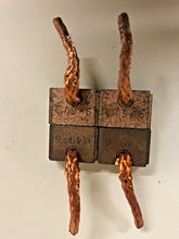 Charger l'image dans la galerie, Jeu de balais (charbon) IKSX13-14