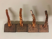 Charger l'image dans la galerie, Jeu de balais (charbon) IKSX13-14