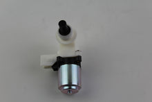 Charger l'image dans la galerie, Pompe de lave-glace Seim 102451 pour Citroen Jumper Peugeot Boxer...