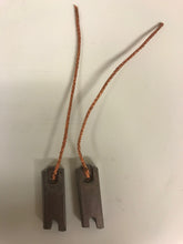 Charger l'image dans la galerie, Jeu de balais (charbon) JAAX28 JNDX30 pour Daihatsu Chrysler Kubota Toyota...