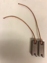 Charger l'image dans la galerie, Jeu de balais (charbon) JAAX28 JNDX30 pour Daihatsu Chrysler Kubota Toyota...