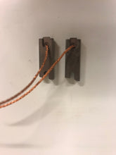 Charger l'image dans la galerie, Jeu de balais (charbon) JAAX28 JNDX30 pour Daihatsu Chrysler Kubota Toyota...